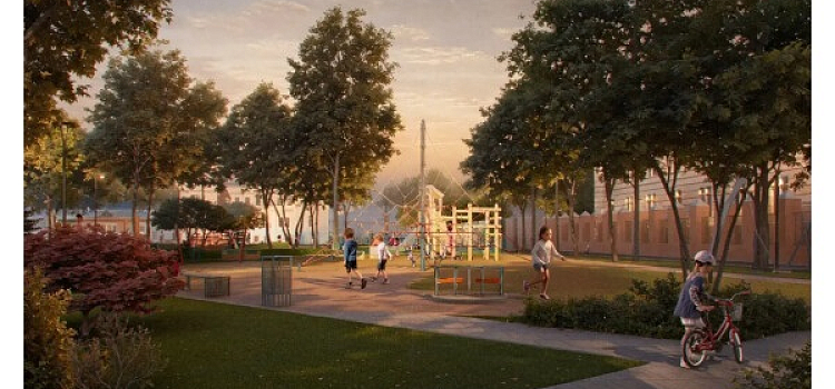 Голосование за объекты благоустройства стартовало: смотрим, как может измениться Ярославская область_314753