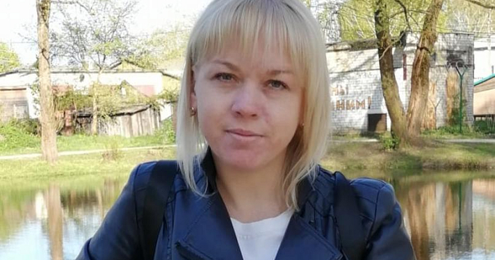 Дома осталась маленькая дочь: в Данилове умерла молодая медсестра