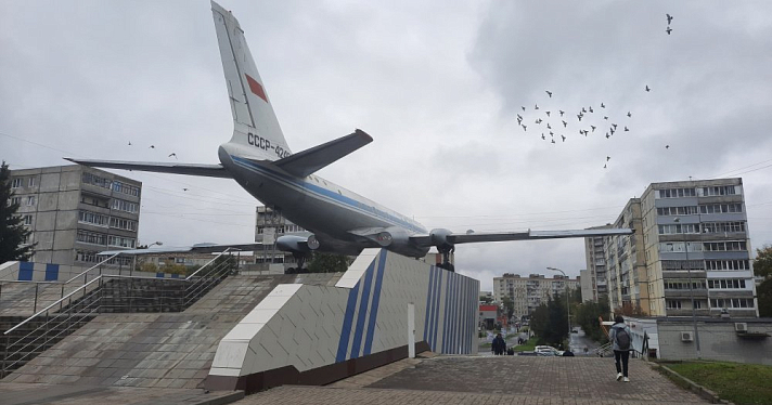 Сгорела бытовая техника: в Рыбинске на ЛЭП произошла авария