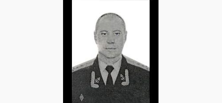 В Сирии погиб выпускник Ярославского военного финансово-экономического института