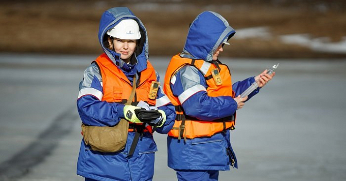 На объектах ООО «Транснефть – Балтика» за первый квартал выполнено 15,8 тысяч экологических анализов