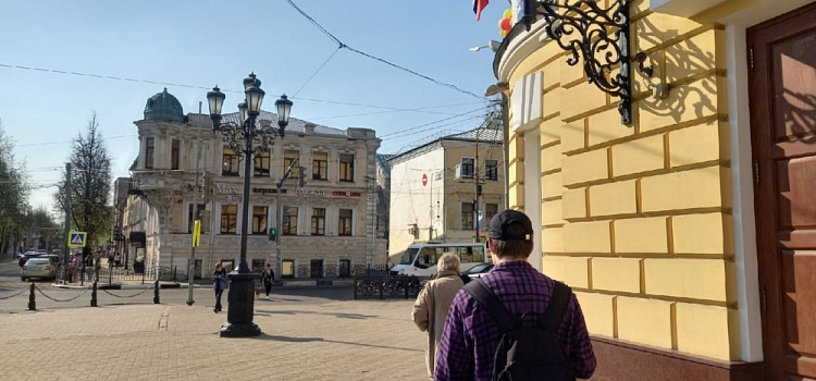 Бомбошка, подглазины и чепыжи: назвали 14 «ярославских» слов