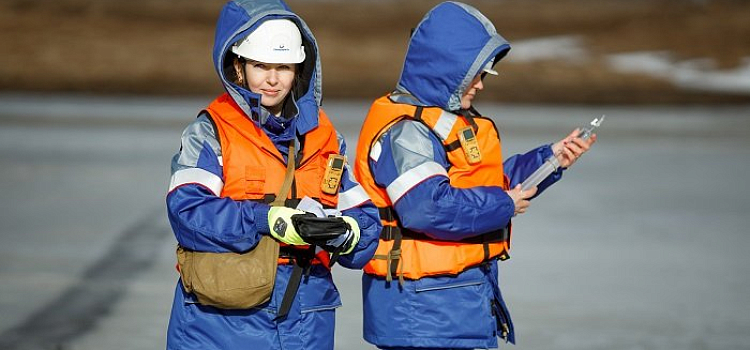 На объектах ООО «Транснефть – Балтика» за первый квартал выполнено 15,8 тысяч экологических анализов