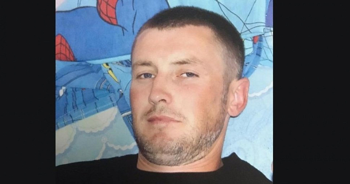 Ярославские следователи разыскивают мужчину: приметы
