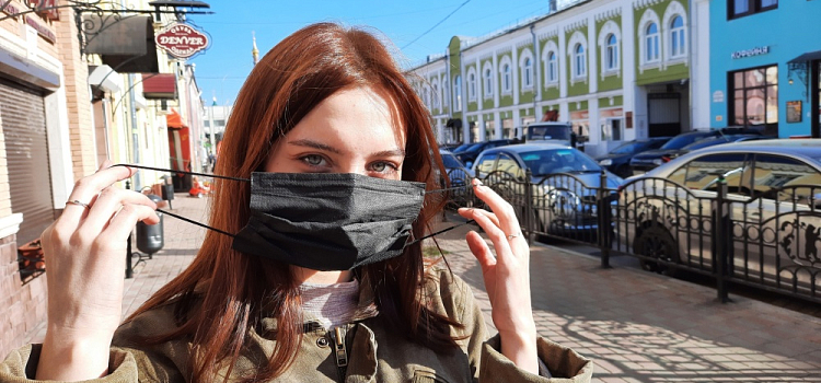 В Ярославле возвращают масочный режим и ждут новую ковид-волну