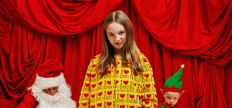 Новогодние комедии, фэнтези и популярная музыка: что смотрели, читали и слушали жители Ярославской области на новогодних каникулах