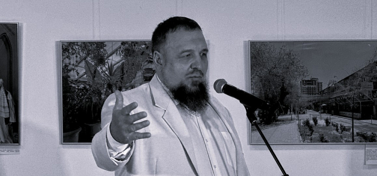 Погиб ярославский общественник и путешественник Эмин Добарджич