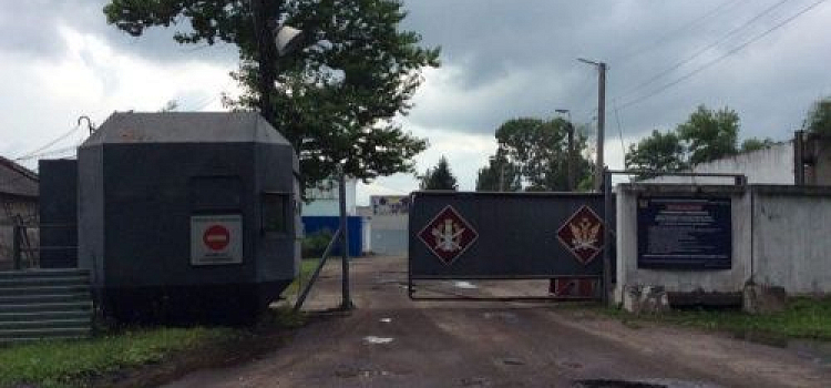 Еще один заключенный заявил о пытках в ярославской колонии — «Общественный вердикт»