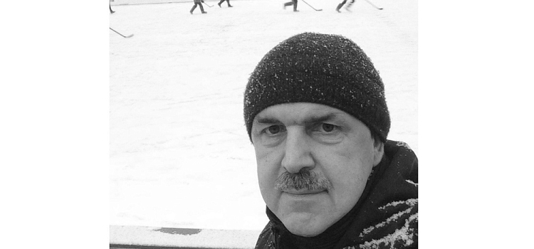 В Ярославле ушёл из жизни известный журналист и поэт