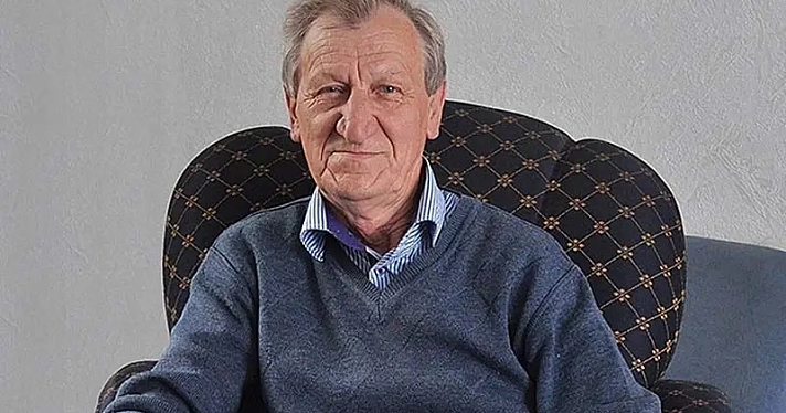 В Ярославской области не стало создателя центра «Наставник» Геннадия Савина