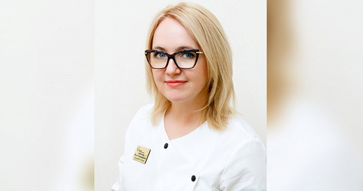 Бесплодие и материнство: гинеколог из Перинатального центра дала рекомендации ярославцам