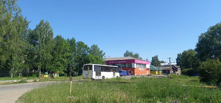 В Ярославской области приостановят работу популярного автобусного маршрута  