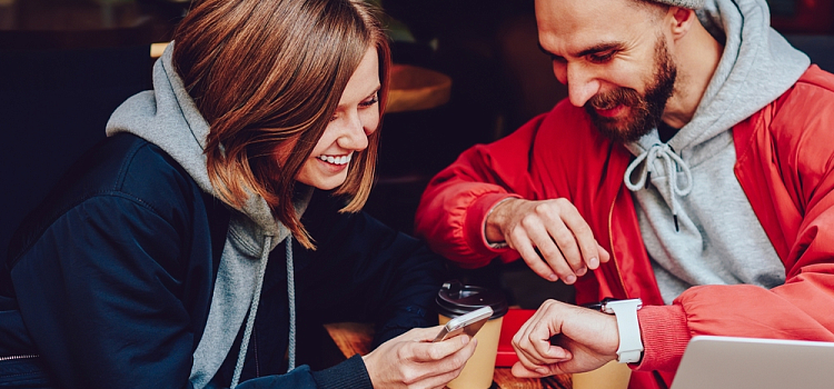 В чёрную пятницу ярославцы купили на 29% больше наушников