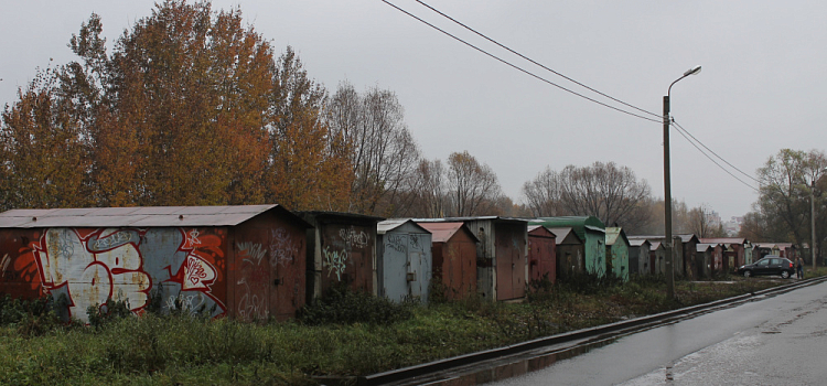 Двое брагинцев обокрали гаражи и подъезды на более чем два миллиона рублей