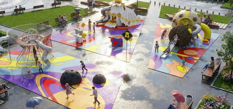 Голосование за объекты благоустройства стартовало: смотрим, как может измениться Ярославская область_314756