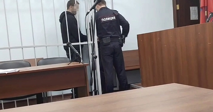 В Ярославле арестовали мужчину, сбившего сотрудников ГАИ