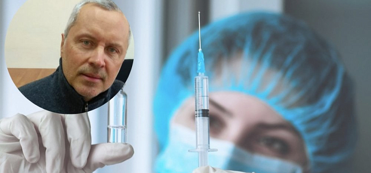 Приехал из Нью-Йорка и привился «Спутником V»: музыкант рассказал о вакцинации