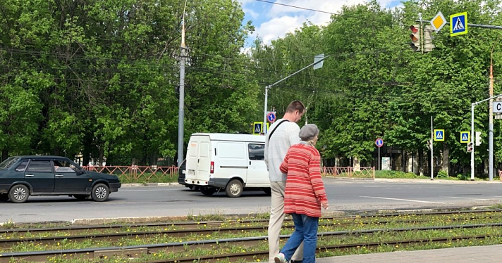 Кардиолог из Ярославля назвала факторы риска сердечно-сосудистых заболеваний