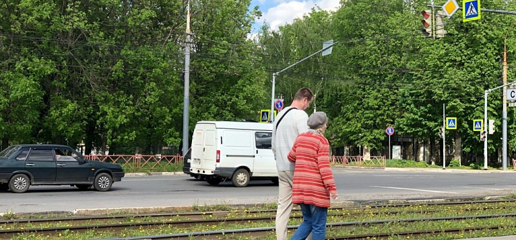Кардиолог из Ярославля назвала факторы риска сердечно-сосудистых заболеваний
