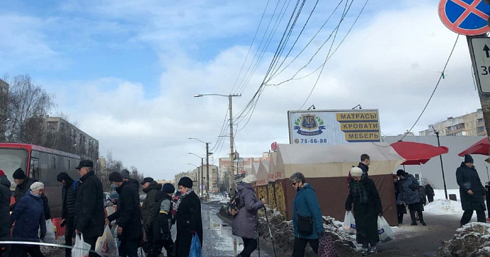 В Ярославле вырос уровень безработицы