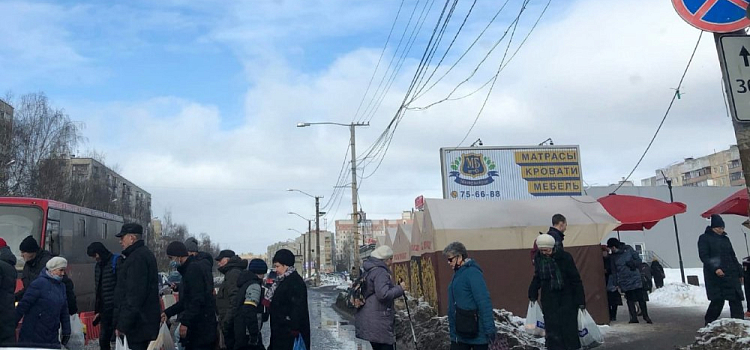В Ярославле вырос уровень безработицы