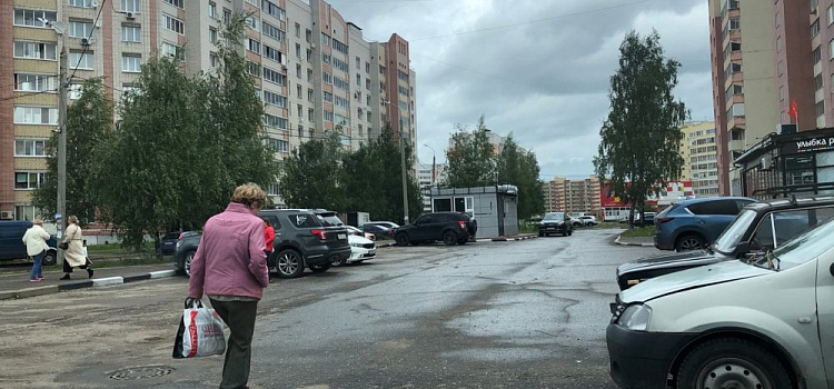 Ярославцы остались без света и воды: адреса