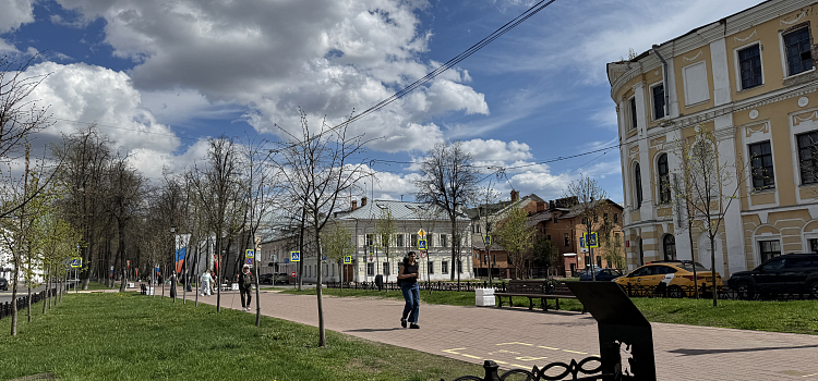 В Ярославле расширили зону бесплатного Wi-Fi_315695