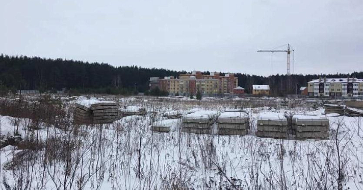 Обманутым дольщикам из Ярославской области выплатили порядка 444 миллионов рублей