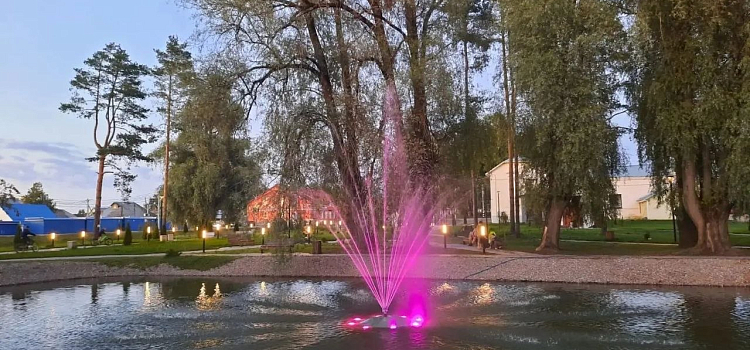 Голосование за объекты благоустройства стартовало: смотрим, как может измениться Ярославская область_314738