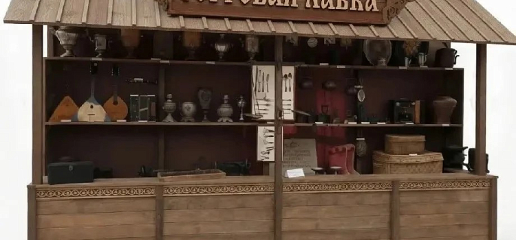 В Ярославской области на набережной будет работать историческая ярмарка_320145