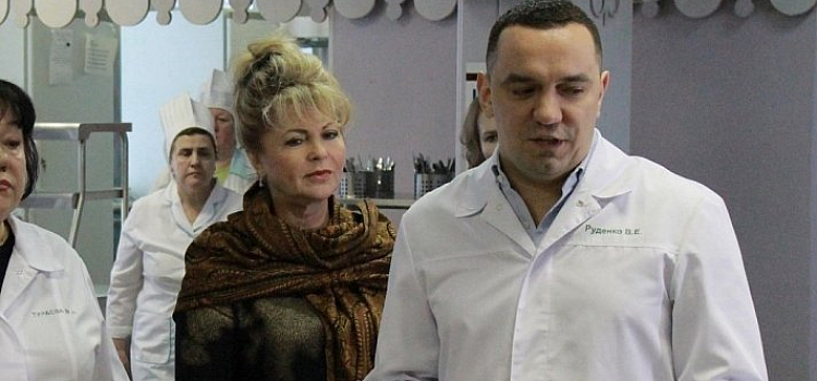 В ярославской ИК-1 нашли мертвым бывшего директора соцпитания