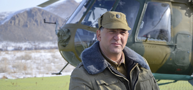 Сергей Пускепалис исполнил главную роль в сериале «Вернуть любой ценой» с Юлией Александровой и Мариной Александровой_265067