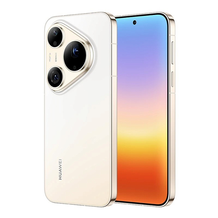 Для ярославцев стал доступен предзаказ на смартфоны серии HUAWEI Pura90s в салонах МТС