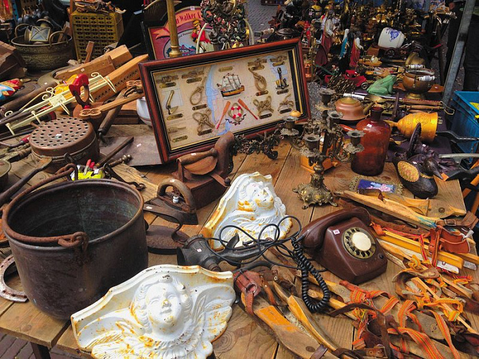 Новогодние подарки в Ярославле: где найти уникальные сувениры, изделия ремесленников и локальные бренды