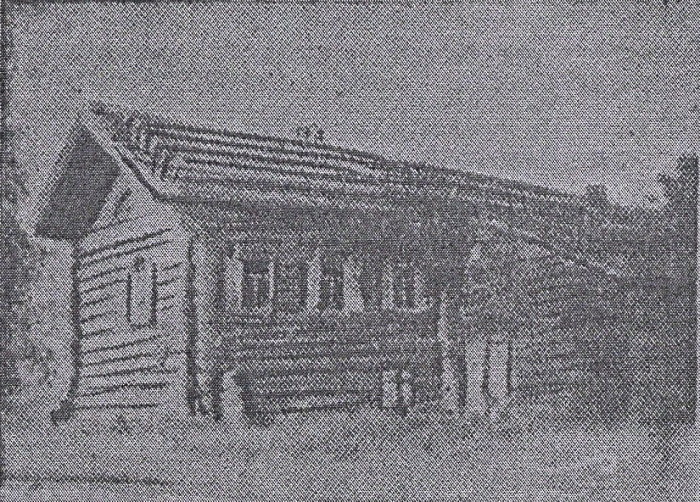 Под именем Крупской: подлинная история тайного монастыря, замаскированного под образцовую советскую коммуну