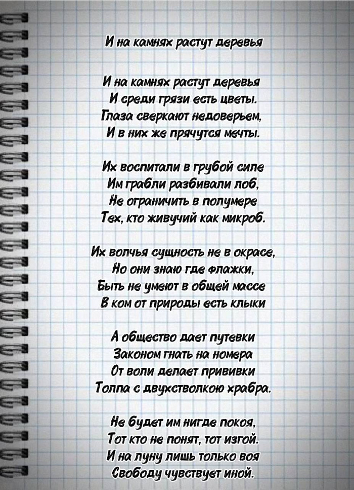 «Мне не нужно играть. Мои стихи — невыдуманные»: ярославский поэт о честности на сцене и в жизни
