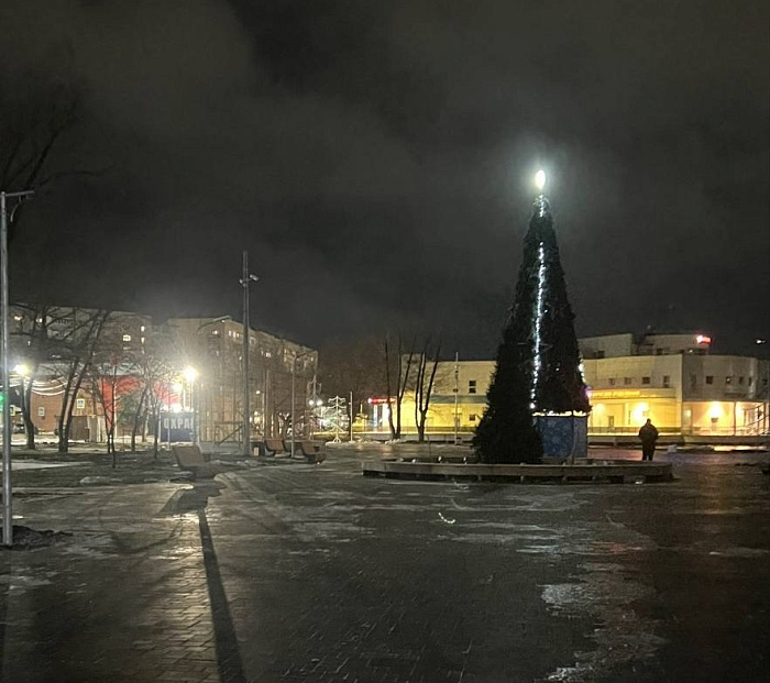 В обновлённом парке 30-летия Победы в Ярославле проведут первые народные гуляния