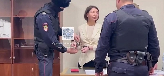 «Фее желаний» отказали в желанной отсрочке приговора