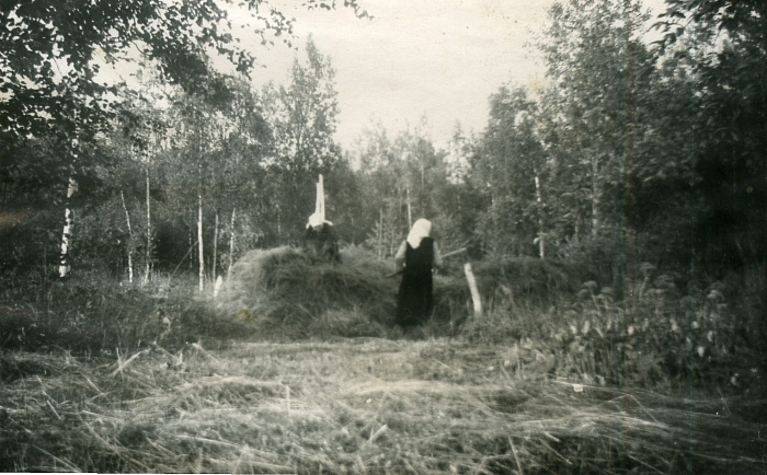 Под именем Крупской: подлинная история тайного монастыря, замаскированного под образцовую советскую коммуну