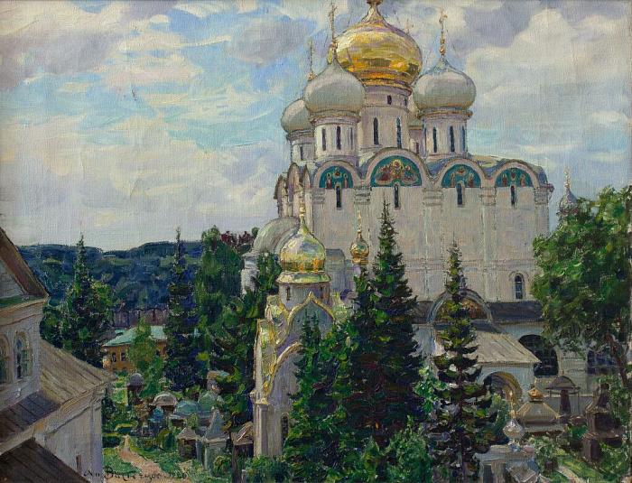 Россия глазами востока: величие традиций, гостеприимства и культурного наследия