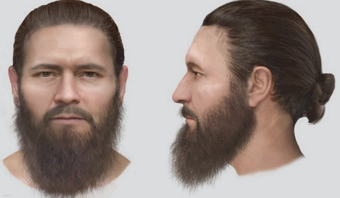 Человек с Берендеева болота: учёные рассказали, как выглядели и чем питались предки ярославцев тысячи лет назад