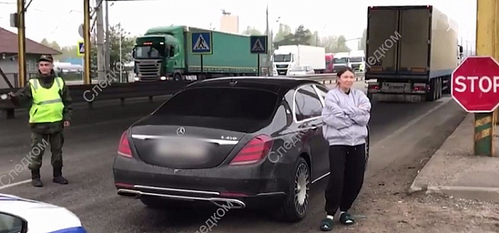 «Фее желаний» отказали в желанной отсрочке приговора
