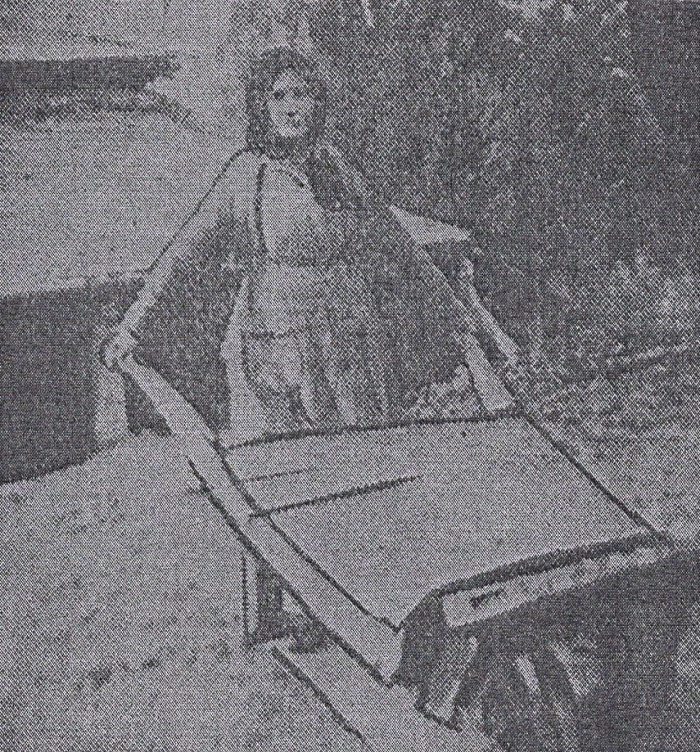 Под именем Крупской: подлинная история тайного монастыря, замаскированного под образцовую советскую коммуну