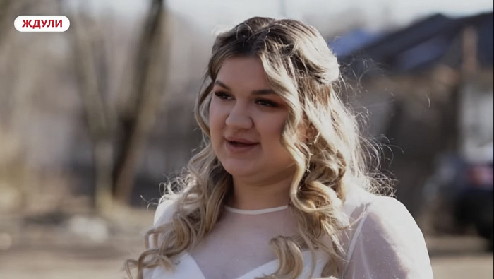 «Мама никогда не примет мой выбор»: ярославна с двумя детьми вышла замуж за заключенного прямо в колонии