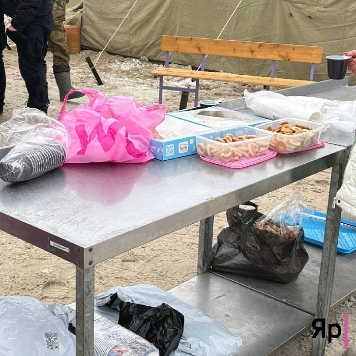 «Меньше думай, больше делай». Первый опыт купания в крещенской проруби