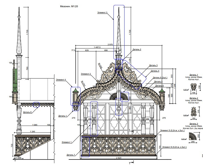 Музей в родовой усадьбе Николая Некрасова планируют восстановить и открыть для посетителей
