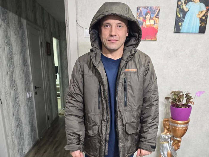 Ветеранов СВО из Ярославской области обеспечивают адаптивной одеждой