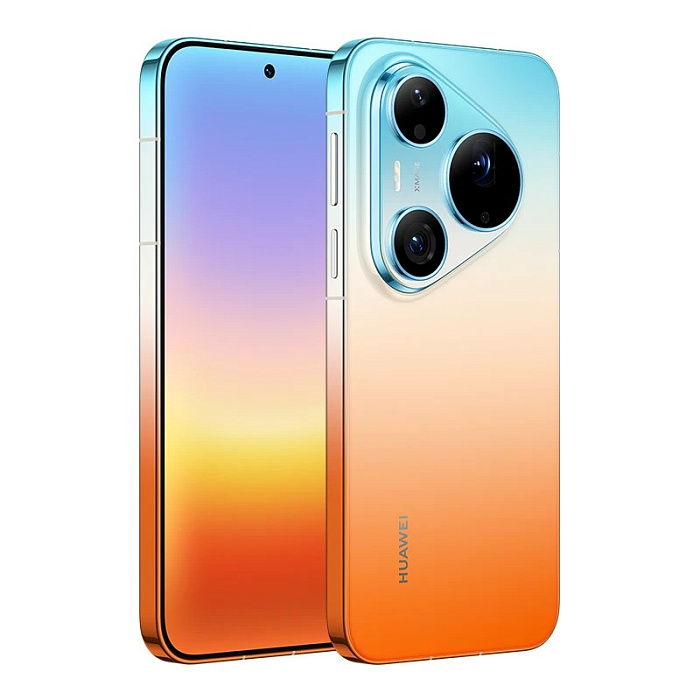 Для ярославцев стал доступен предзаказ на смартфоны серии HUAWEI Pura90s в салонах МТС