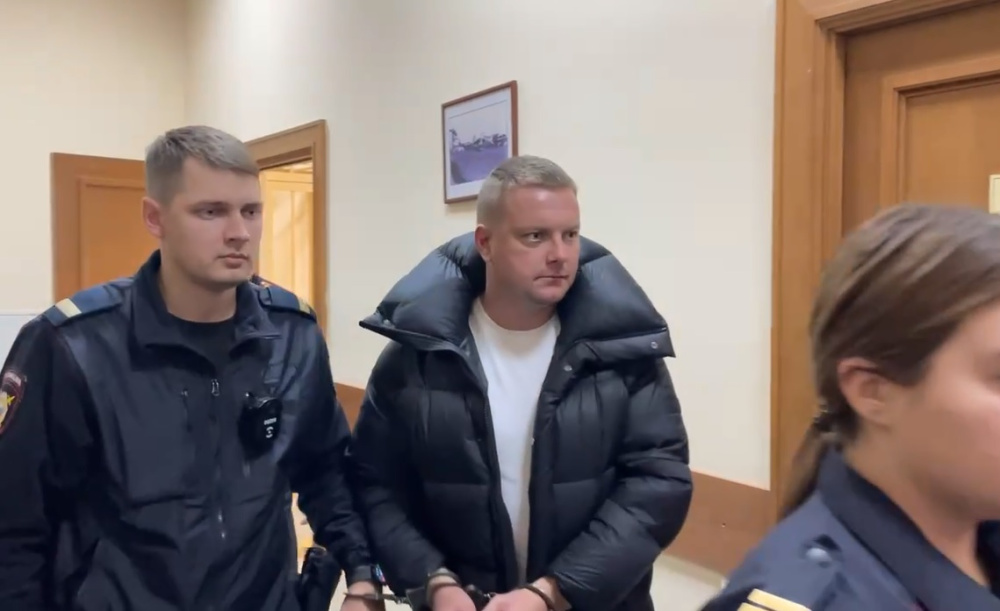 «Что-то переклинило в голове»: обвиняемому в поджоге ресторана ярославскому депутату избрали меру пресечения