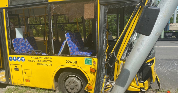 Пострадавший в ДТП пассажир «Яавтобуса» отсудил больше миллиона рублей за черепно-мозговую травму